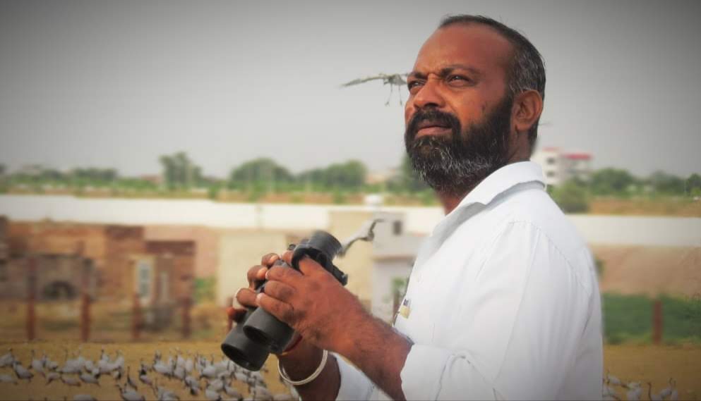 Er. Gautam Teji — Owner & Lead Guide